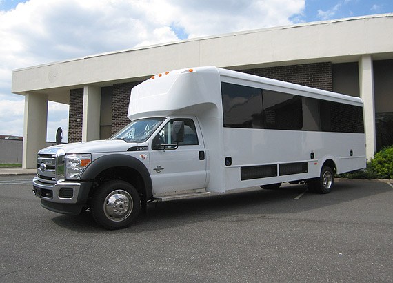 party bus rental nyc