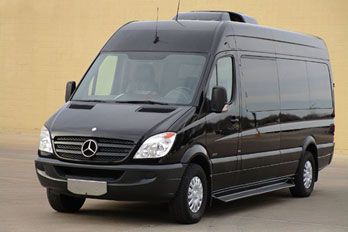 charlotte shuttle transportation