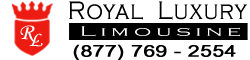 Royal Luxury Limo Logo