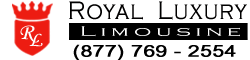 Royal Limo logo