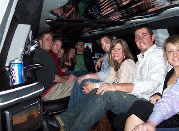 cheap Woodhaven limo