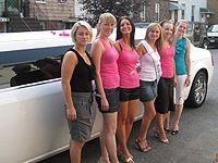 cheap Smithtown limo