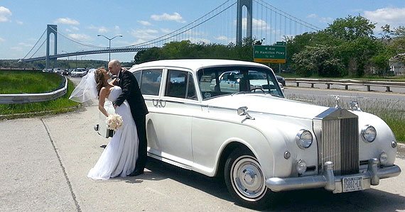 2019 Best New York Wedding Limo Nyc Rental Service